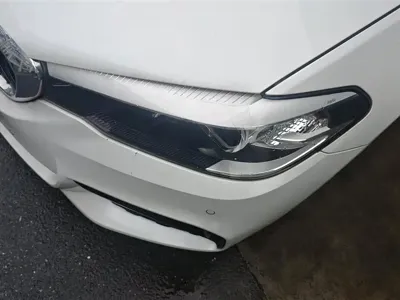 BMW 5 Series 2019, 63600 км, за 139800 CNY - фото 5