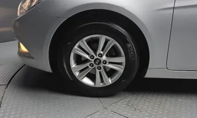 Hyundai Sonata 2012, 157645 км, за 3000000 KRW - фото 5