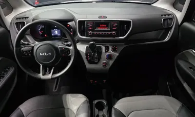 Kia Ray 2022, 83023 км, за 8500000 KRW - фото 7