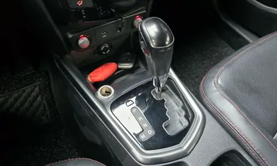 KG_Mobility_Ssangyong TIBOLI 2018, 53691 км, за 9700000 KRW - фото 9