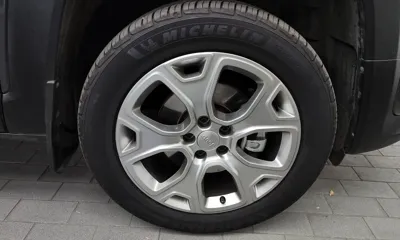 Jeep Renegade 2019, 35031 км, за 17500000 KRW - фото 5