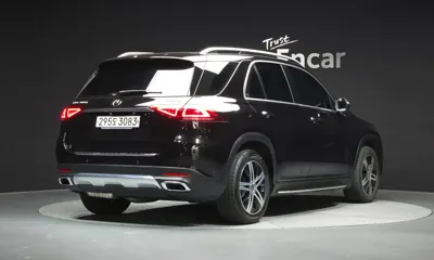 Mercedes-Benz GLE-Class 2020, 92763 км, за 47500000 KRW - фото 2