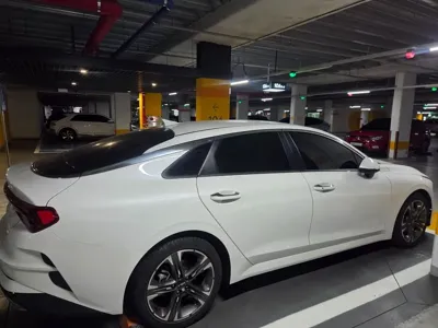 Kia K5 2022, 33000 км, за 42000000 KRW - фото 4
