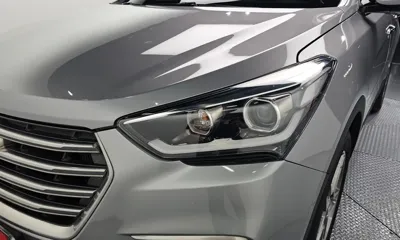 Hyundai Maxcruz 2016, 114227 км, за 12000000 KRW - фото 22