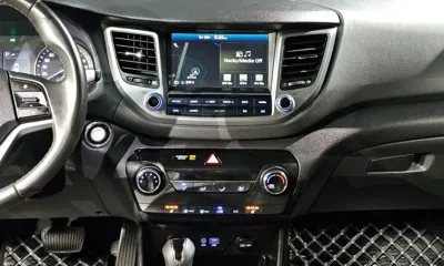 Hyundai Tucson 2018, 120958 км, за 12000000 KRW - фото 13