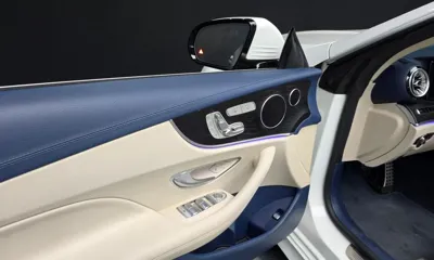 Mercedes-Benz E-Class 2018, 128644 км, за 34990000 KRW - фото 26