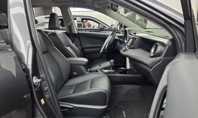 Toyota RAV4 2016, 60145 км, за 21900000 KRW - фото 11