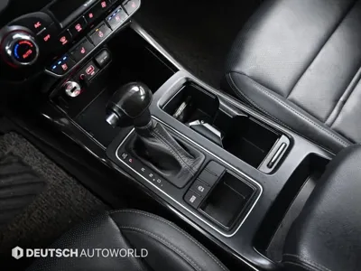 Kia Sorento 2016, 224286 км, за 6700000 KRW - фото 9
