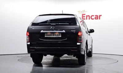 KG_Mobility_Ssangyong KORANDO 2014, 158437 км, за 4990000 KRW - фото 4