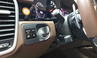 Porsche Cayenne 2021, 69220 км, за 65000000 KRW - фото 27