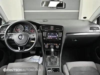 Volkswagen Golf 2014, 167942 км, за 6200000 KRW - фото 7