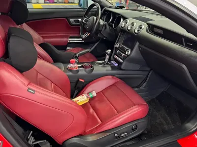 Ford Mustang 2018, 70000 км, за 96800 CNY - фото 10