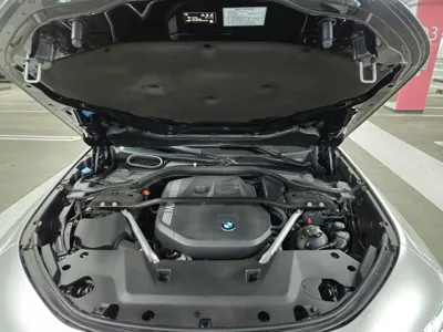 BMW 7-Series 2023, 79000 км, за 95500000 KRW - фото 6