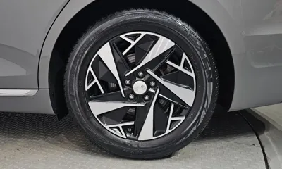 Hyundai Grandeur 2022, 56244 км, за 24990000 KRW - фото 21
