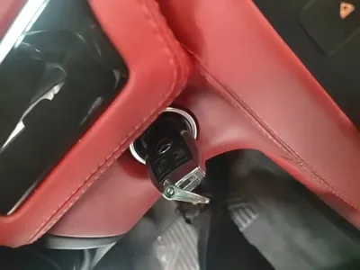 Mercedes-Benz R-Class 2016, 156800 км, за 61300 CNY - фото 9