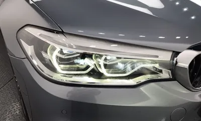 BMW 5-Series 2019, 72547 км, за 30800000 KRW - фото 22