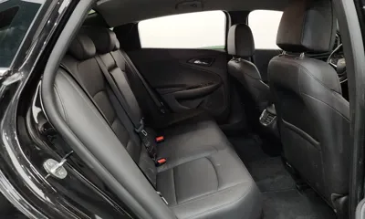 ChevroletGMDaewoo Malibu 2018, 69829 км, за 9500000 KRW - фото 11
