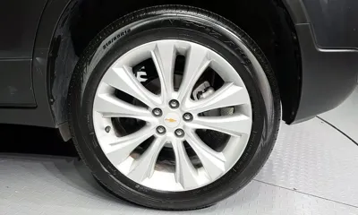 ChevroletGMDaewoo Trax 2018, 92888 км, за 7490000 KRW - фото 5