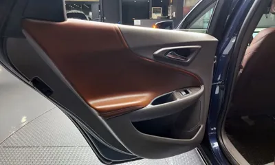 ChevroletGMDaewoo Malibu 2017, 128941 км, за 6990000 KRW - фото 25