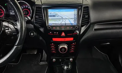 KG_Mobility_Ssangyong TIBOLI 2017, 134579 км, за 8800000 KRW - фото 15