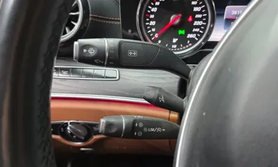 Mercedes-Benz E-Class 2018, 119595 км, за 22900000 KRW - фото 18