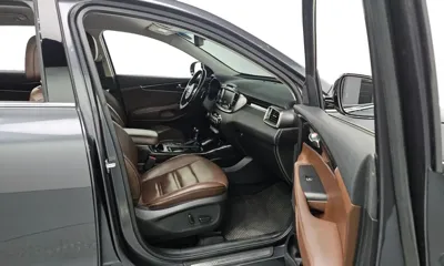 Kia Sorento 2016, 188768 км, за 10800000 KRW - фото 18