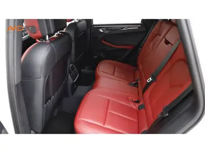 Porsche Macan 2021, 44000 км, за 298000 CNY - фото 7