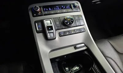 Hyundai Palisade 2022, 51725 км, за 28390000 KRW - фото 9