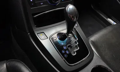 Hyundai Genesis 2011, 113312 км, за 3800000 KRW - фото 9