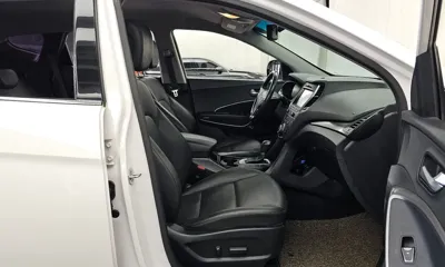 Hyundai Santafe 2016, 142970 км, за 9300000 KRW - фото 11