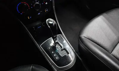 Hyundai Accent 2014, 103672 км, за 4200000 KRW - фото 9