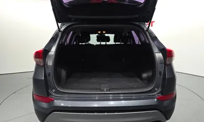 Hyundai Tucson 2017, 173603 км, за 11200000 KRW - фото 20