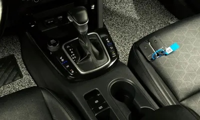 Kia Seltos 2023, 93646 км, за 17990000 KRW - фото 9