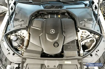 Mercedes-Benz S-Class 2021, 34211 км, за 78000000 KRW - фото 6