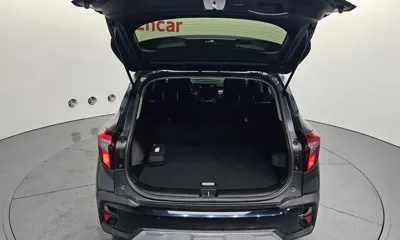 Kia Seltos 2025, 21001 км, за 24500000 KRW - фото 20
