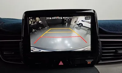 Hyundai Veloster 2018, 86315 км, за 11300000 KRW - фото 15
