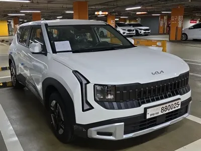 Kia Seltos 2026, 7 км, за 4200000 KRW - фото 2