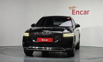 Genesis GV70 2021, 85121 км, за 33100000 KRW - фото 3