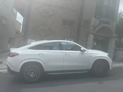 Mercedes-Benz GLE-Class 2025, 20000 км, за 139200000 KRW