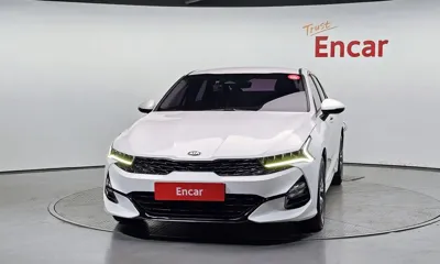 Kia K5 2020, 81355 км, за 15200000 KRW