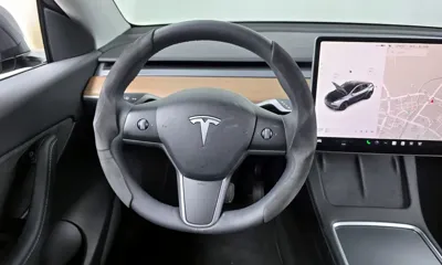 Tesla Model Y 2022, 12415 км, за 45500000 KRW - фото 13