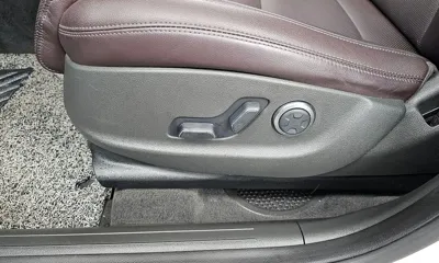Genesis GV70 2021, 62778 км, за 31900000 KRW - фото 30