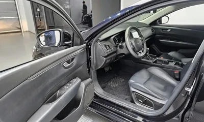Renault-KoreaSamsung SM6 2017, 80761 км, за 7800000 KRW - фото 10