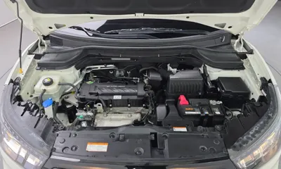 KG_Mobility_Ssangyong TIBOLI 2018, 22840 км, за 11900000 KRW - фото 6
