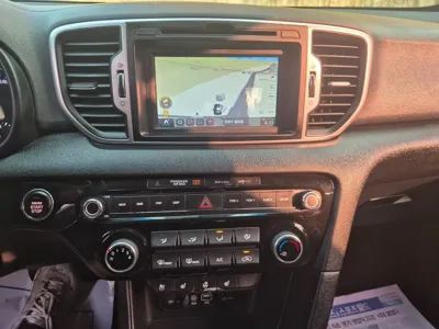 Kia Sportage 2018, 133693 км, за 11800000 KRW - фото 15
