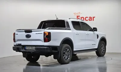 Ford Ranger 2023, 66708 км, за 44500000 KRW