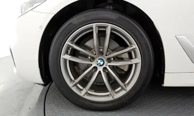 BMW 5-Series 2018, 124536 км, за 99990000 KRW - фото 5