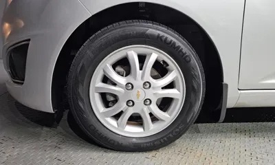 ChevroletGMDaewoo Spark 2015, 129357 км, за 2700000 KRW - фото 5