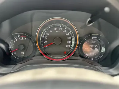 Honda XR-V 2020, 47000 км, за 69800 CNY - фото 9
