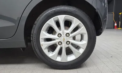 ChevroletGMDaewoo Spark 2019, 85655 км, за 6800000 KRW - фото 21